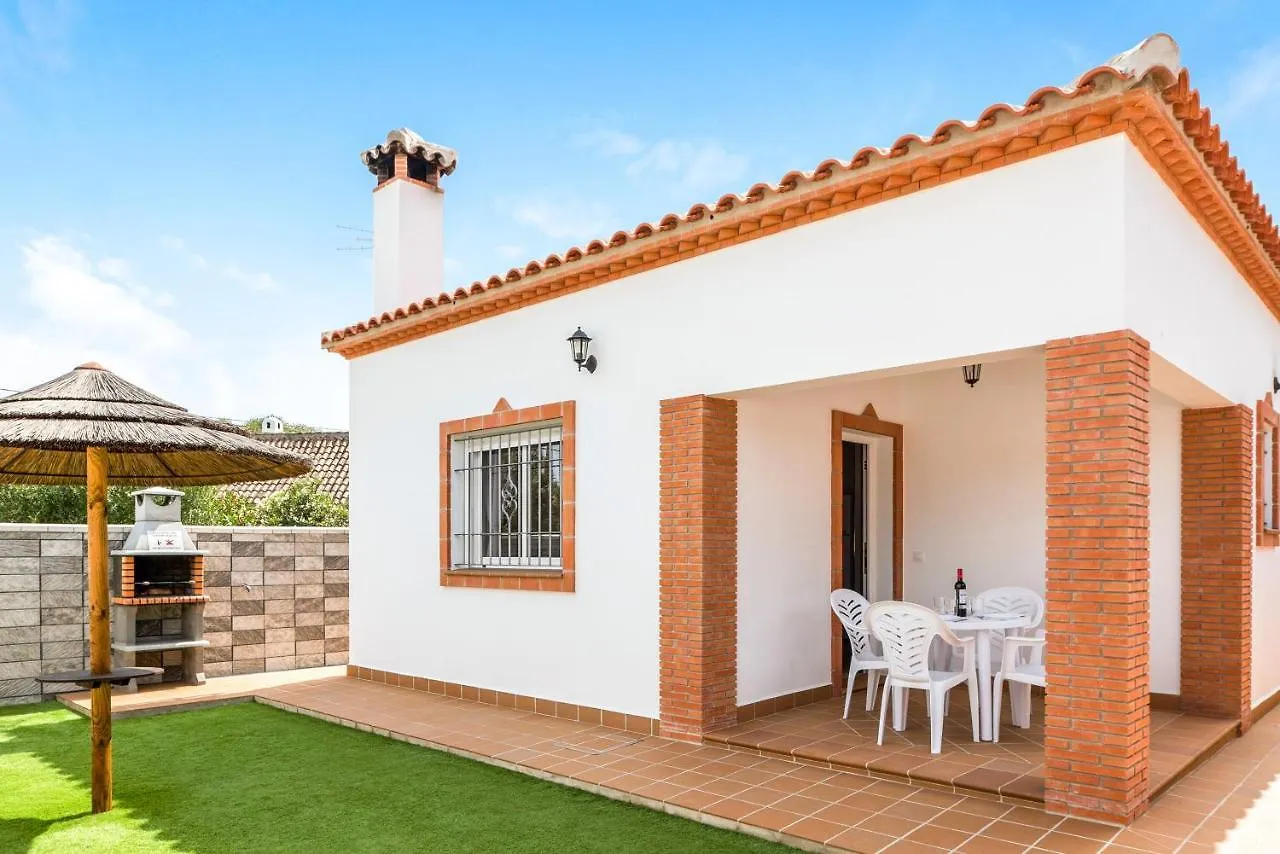 Holiday home Casa Torre De Meca 1 Shared Pool Villa Los Canos De Meca