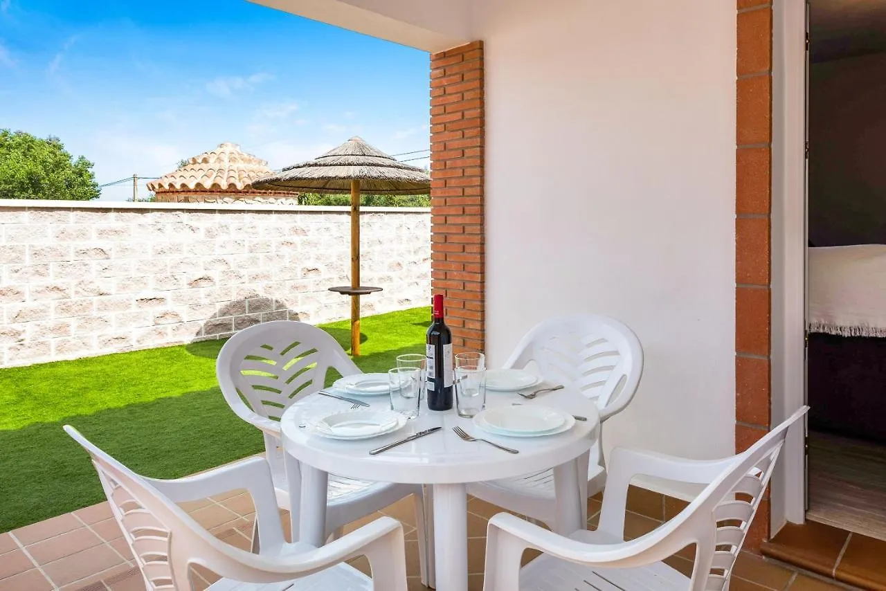 Casa Torre De Meca 1 Shared Pool Villa Los Canos De Meca